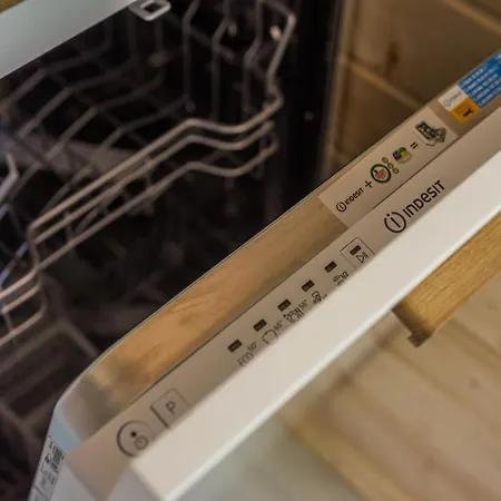 Bursztynowo בית נופש Kąty Rybackie