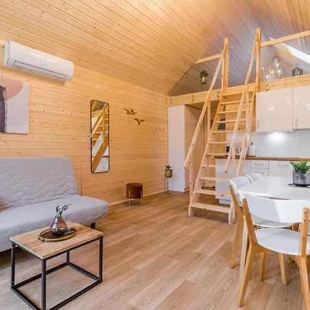 Bursztynowo Kąty Rybackie