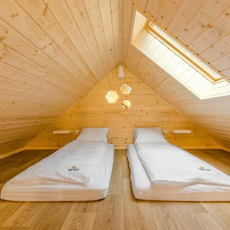 Bursztynowo Kąty Rybackie