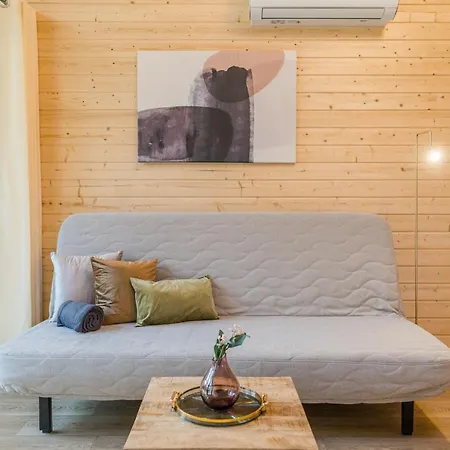 Bursztynowo Kąty Rybackie