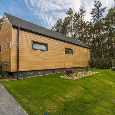 Bursztynowo * Kąty Rybackie