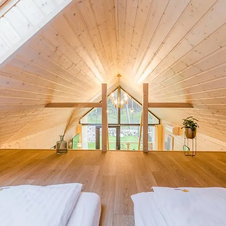 Bursztynowo 別荘 Kąty Rybackie