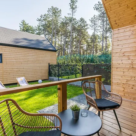 Bursztynowo Kąty Rybackie