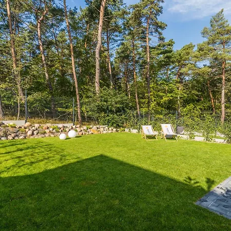 Bursztynowo * Kąty Rybackie