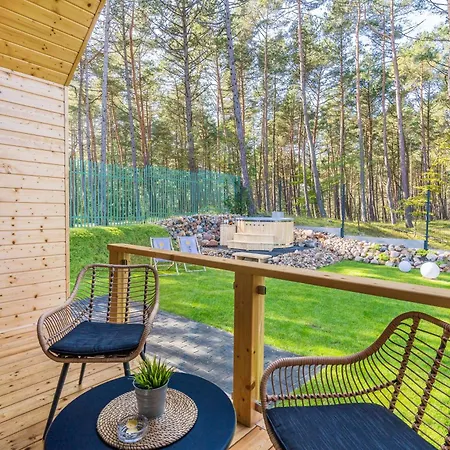 Bursztynowo Kąty Rybackie