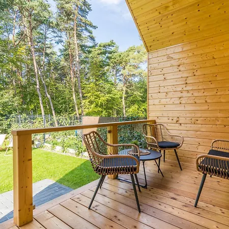 Bursztynowo Kąty Rybackie