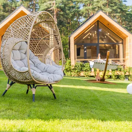 Bursztynowo Kąty Rybackie