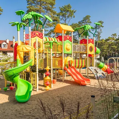 Bursztynowo * Kąty Rybackie