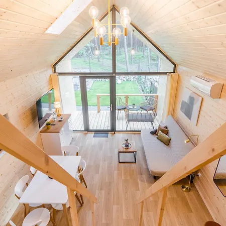 Bursztynowo * Kąty Rybackie