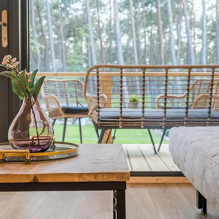 Bursztynowo * Kąty Rybackie