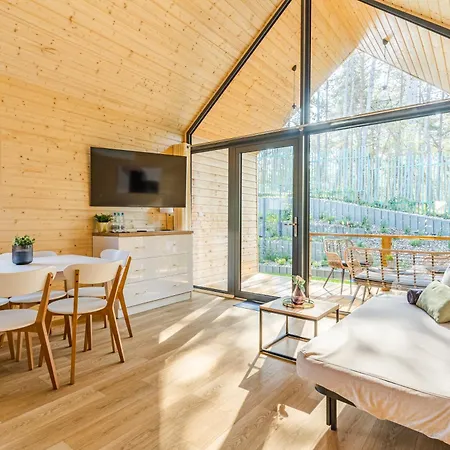 Bursztynowo * Kąty Rybackie