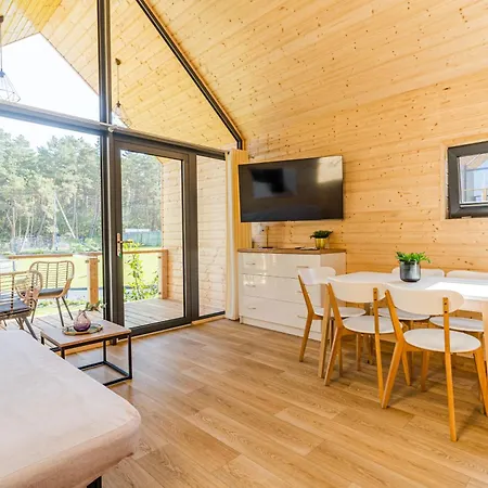 Bursztynowo 別荘 *