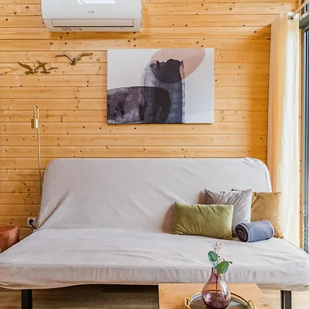 Bursztynowo Kąty Rybackie