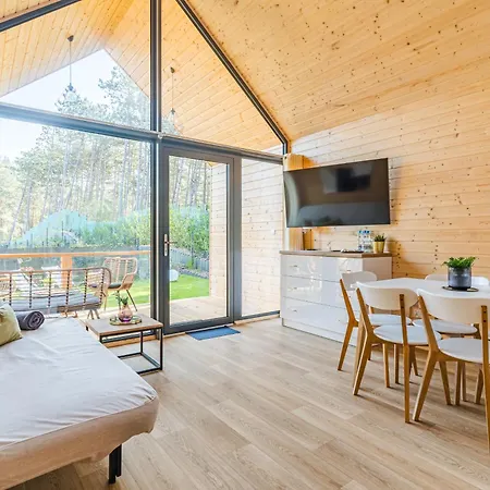 Bursztynowo * Kąty Rybackie