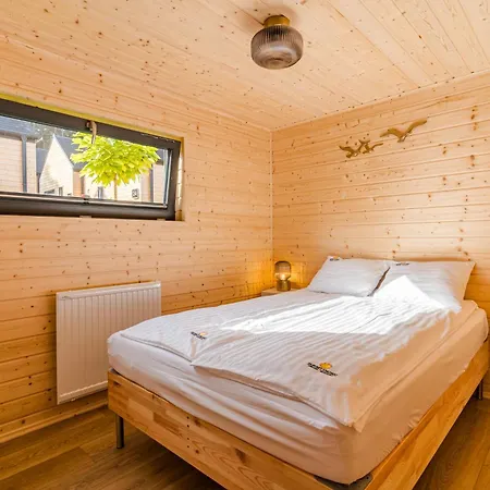 Bursztynowo * Kąty Rybackie