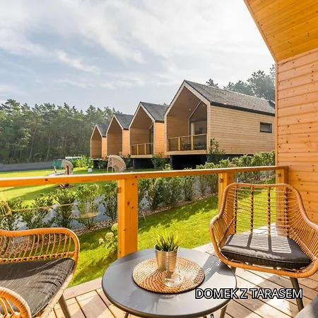 Bursztynowo * Kąty Rybackie