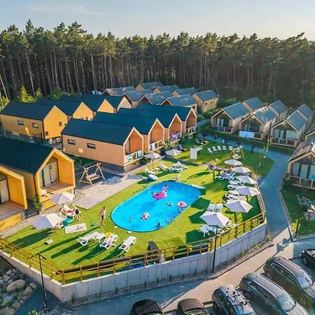 Bursztynowo Kąty Rybackie