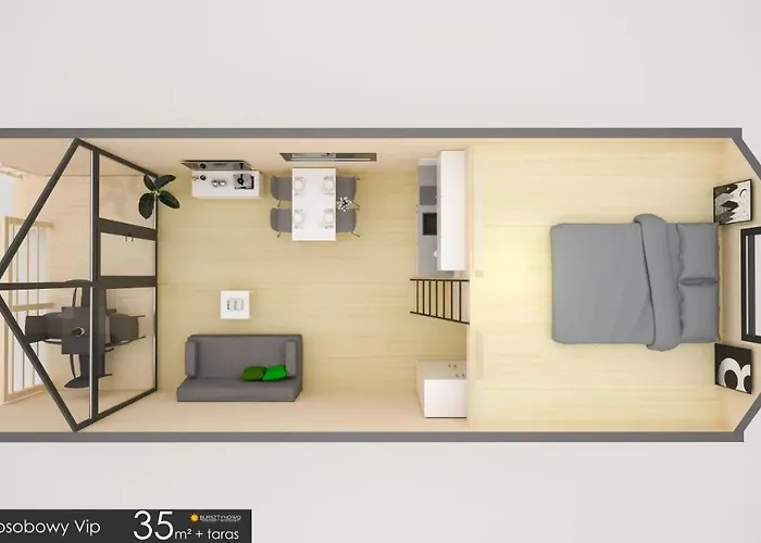 Bursztynowo * Kąty Rybackie