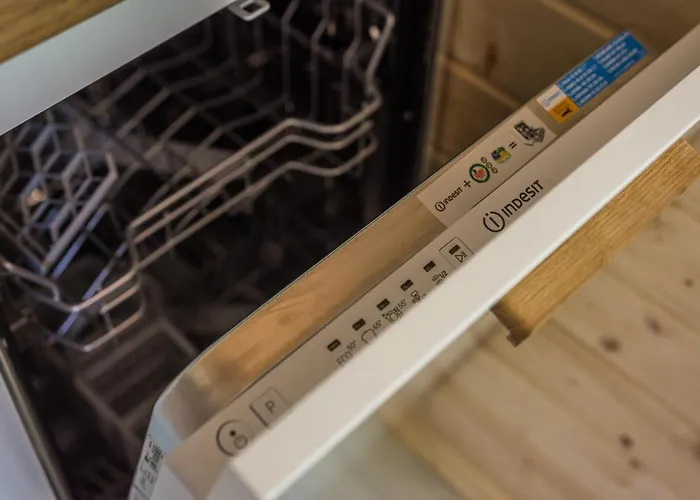 Bursztynowo Holiday home Katy Rybackie