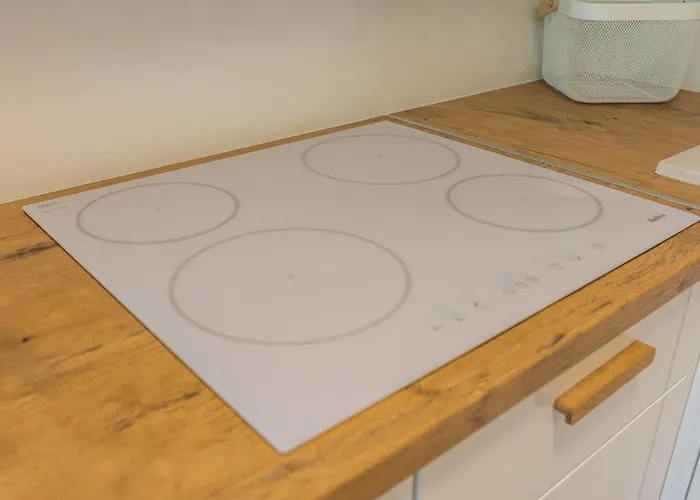 Bursztynowo Ferienhaus