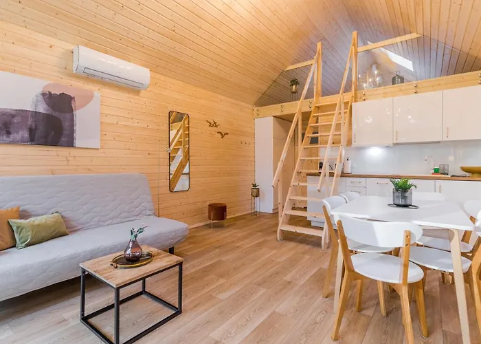 Bursztynowo Katy Rybackie