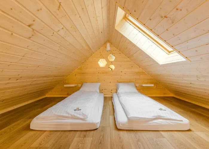 Bursztynowo Kąty Rybackie