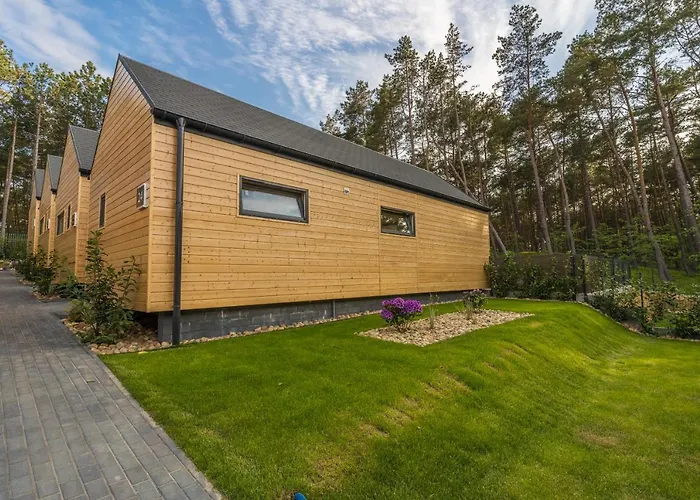 Bursztynowo * Katy Rybackie