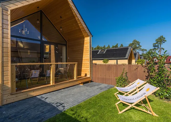 Bursztynowo Katy Rybackie