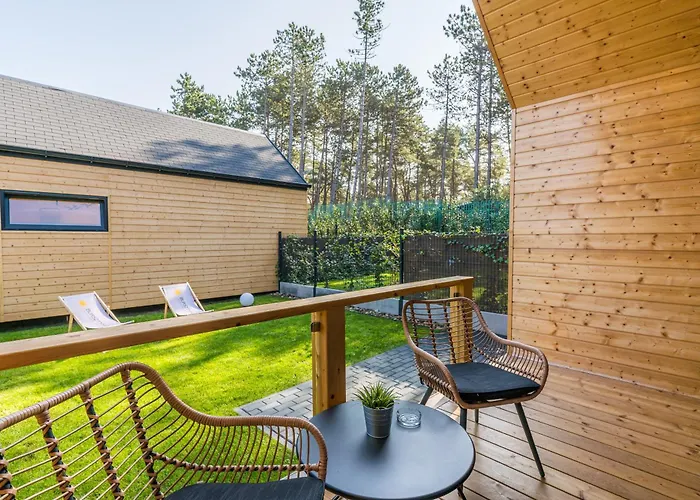 Bursztynowo Katy Rybackie