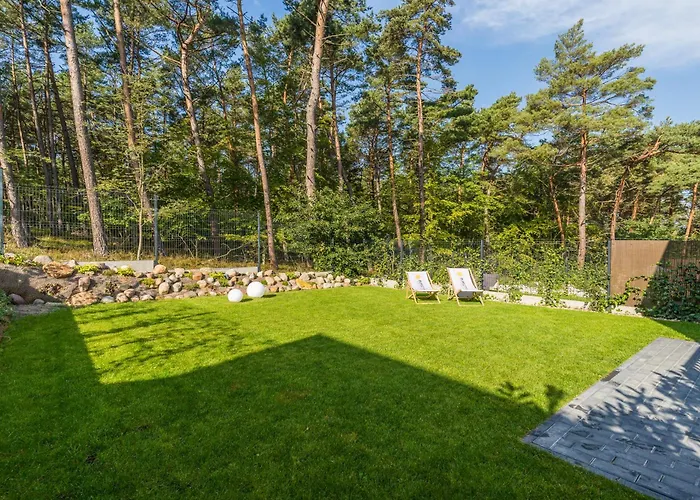 Bursztynowo * Kąty Rybackie