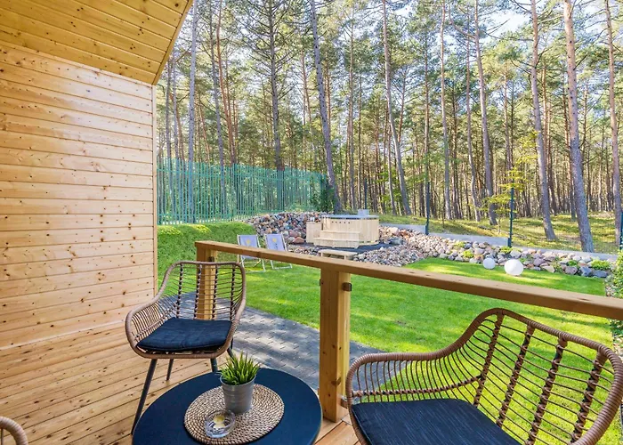 Bursztynowo Kąty Rybackie