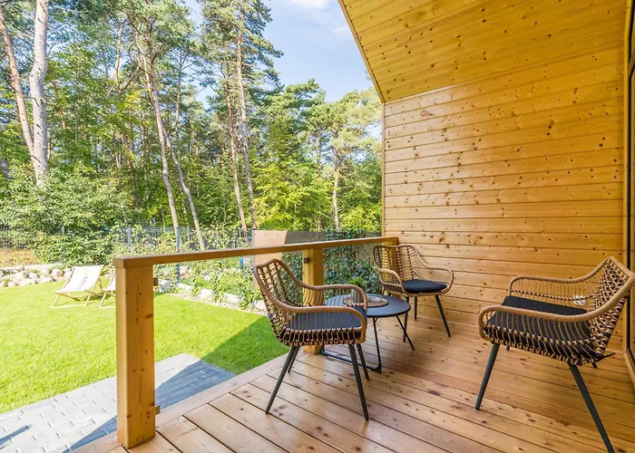 Bursztynowo Kąty Rybackie