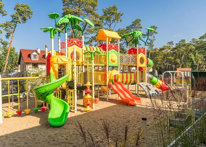 Bursztynowo * Kąty Rybackie