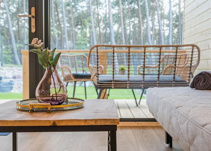 Bursztynowo * Katy Rybackie