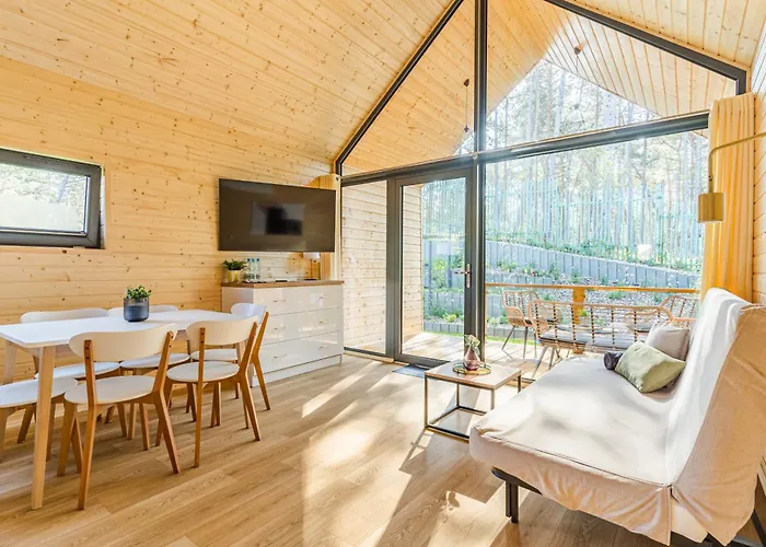 Bursztynowo * Kąty Rybackie