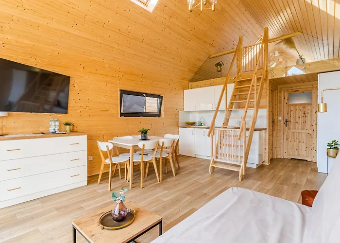 Holiday home Bursztynowo Katy Rybackie