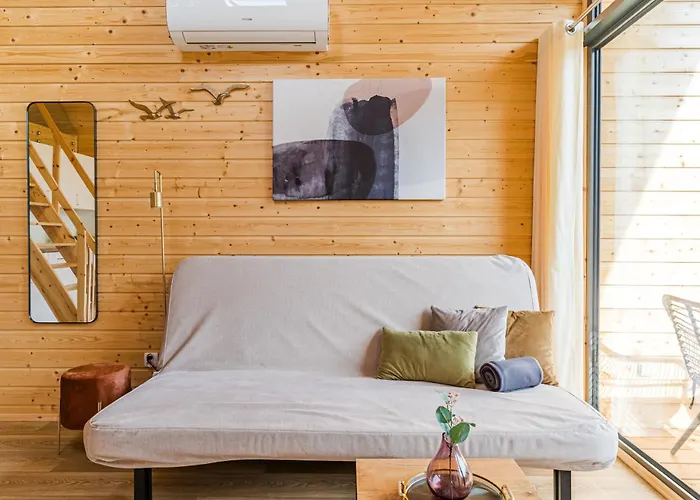 Bursztynowo Kąty Rybackie