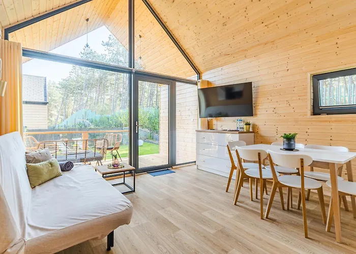 Bursztynowo * Katy Rybackie