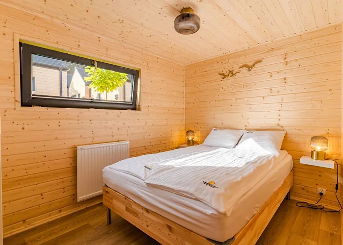 Bursztynowo * Kąty Rybackie