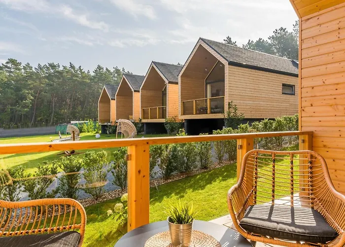 Bursztynowo * Katy Rybackie