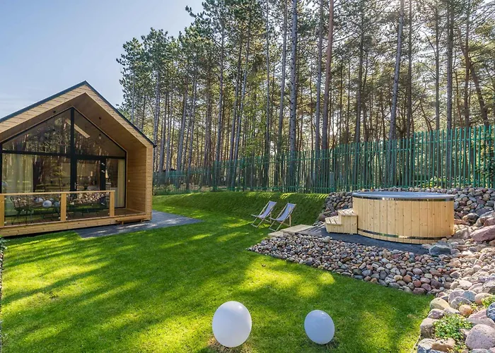 Bursztynowo * Katy Rybackie